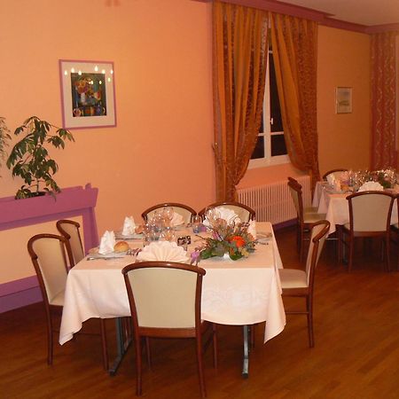 Hotel Des Bains Saint-Jean-le-Thomas Eksteriør bilde
